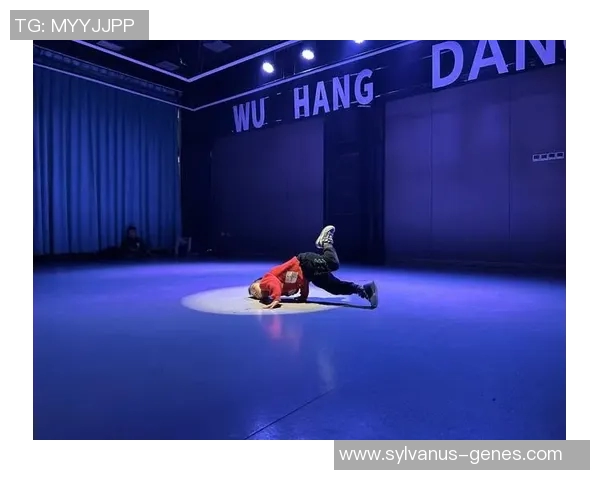 深圳街舞队战术解析：如何在街舞竞技中脱颖而出