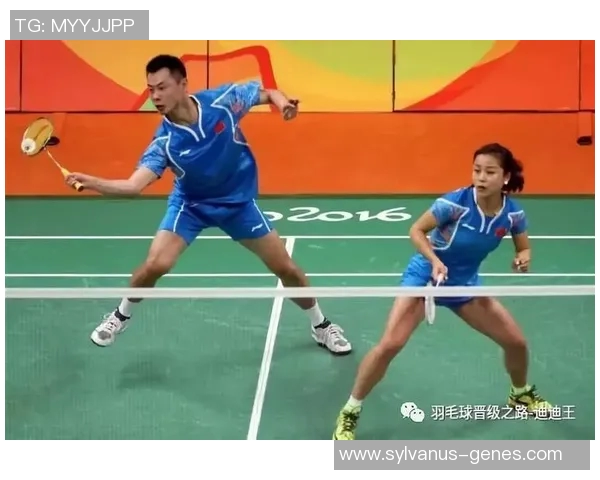 科学羽毛球战术训练方法探讨与实践技巧分享