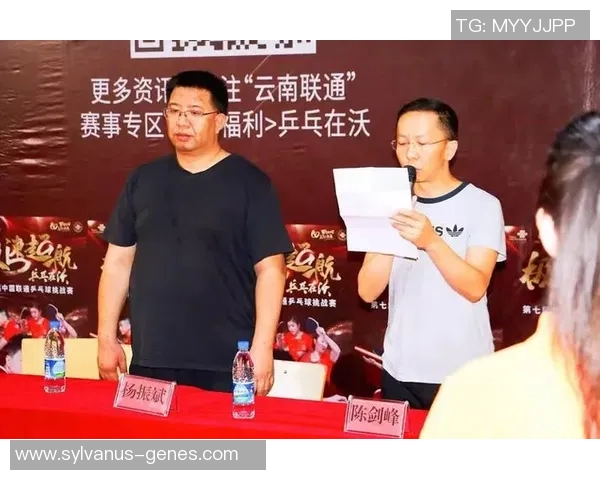 武汉乒乓球队在挑战赛中的团队协作表现分析与点评 武汉乒乓球队在挑战赛中的团队协作表现分析与点评