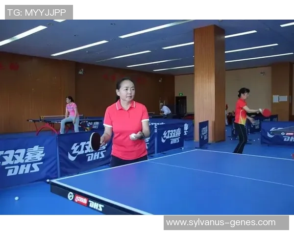 对话乒乓球女王王丽：回顾辉煌生涯与未来展望