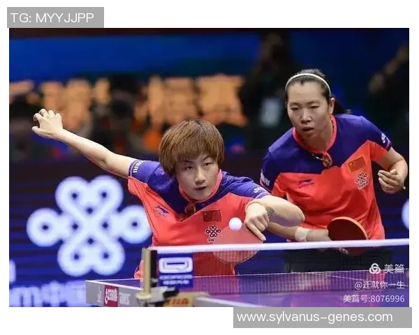 南京乒乓球队配合表现的数据分析与战术优化研究