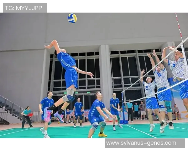 排球盛宴:深入成都排球队的训练与比赛节奏探秘 排球盛宴:深入成都排球队的训练与比赛节奏探秘