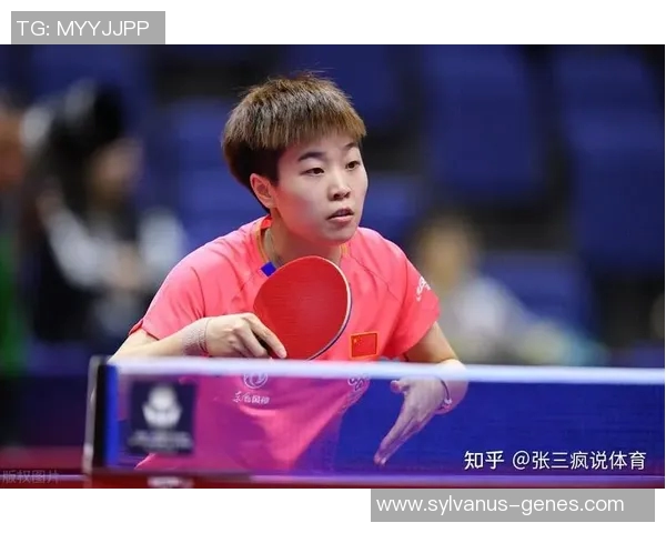 上海乒乓球队耐力训练的秘密与挑战探讨