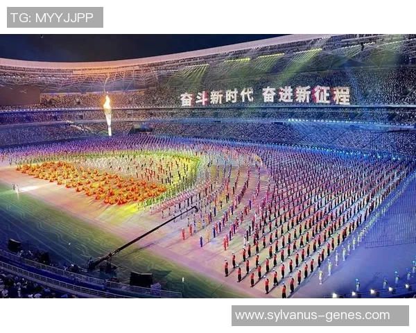 全运会特别报道：西安足球队如何实现华丽转型与崛起之路