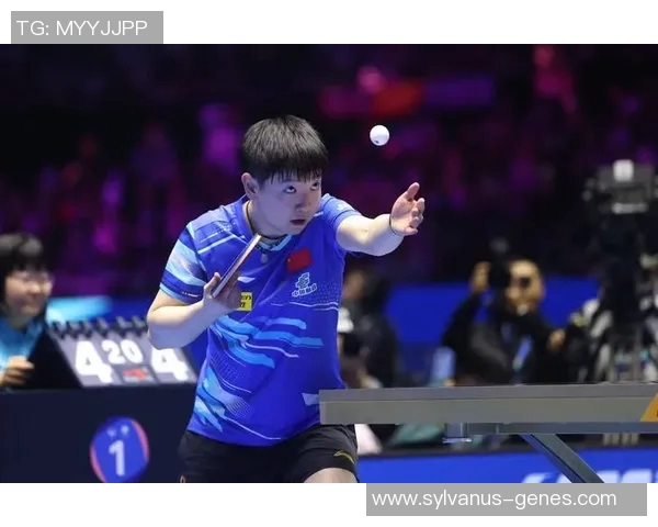 深圳乒乓球队包夹战术的优势与不足分析及未来发展方向探讨