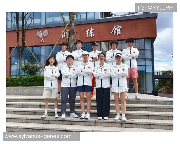 武汉网球队的奋斗与荣耀：世锦赛背后的故事与突破历程