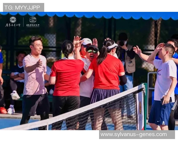 王芳独家分享网球心得与技巧助你提升球技的秘诀与经验