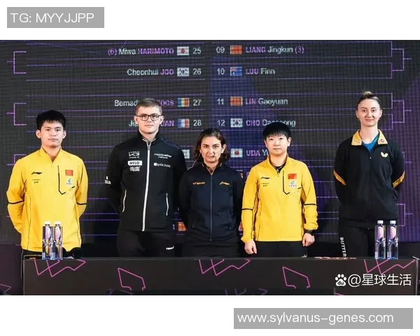 重庆乒乓球队实力强劲最新个人能力TOP10榜单揭晓