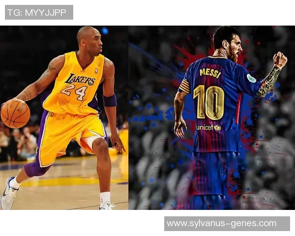 足球巨星与科比的巅峰对决谁能赢得最终荣耀