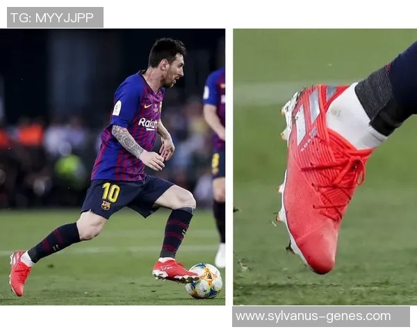 足球明星的球衣与球鞋全解析助你了解他们的风格与选择