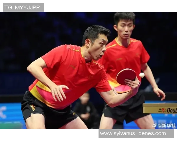 乒乓球节奏排行榜揭晓北京乒乓球队荣获第四名佳绩
