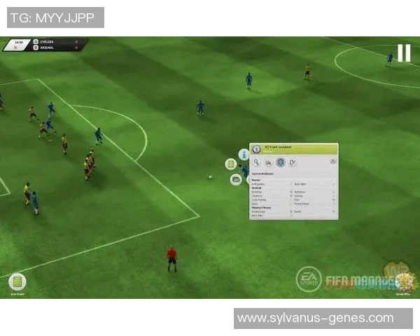 全面解析FIFA足球经理08汉化版的安装与游戏攻略技巧分享