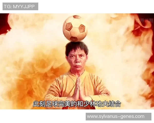 功夫足球与少林足球的魅力对比与文化传承探讨 功夫足球与少林足球的魅力对比与文化传承探讨