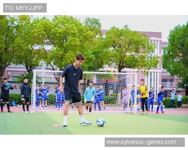 合肥青少年足球发展现状与未来展望促进青少年健康成长与团队精神培养
