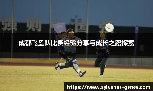 成都飞盘队比赛经验分享与成长之路探索
