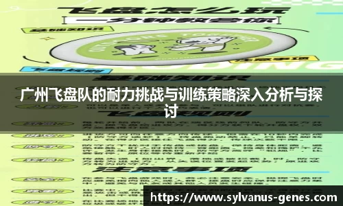 广州飞盘队的耐力挑战与训练策略深入分析与探讨