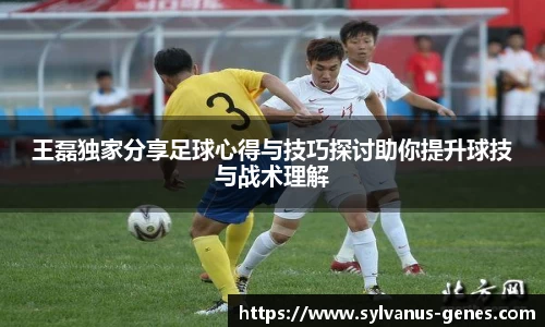 王磊独家分享足球心得与技巧探讨助你提升球技与战术理解